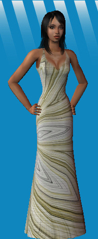 vêtements sims 2
